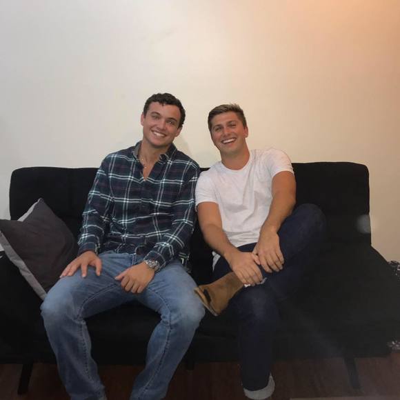 Meet your Posher, James - Picture 1 of 1